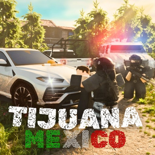 [UPDATE🔥] Tijuana, Mexico [Border]