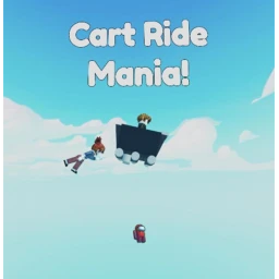 Cart Ride Mania! icon