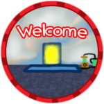 Welcome!