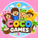Coco Dev Studio