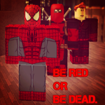 [- Team Red -]