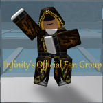 Infinity's Official Fan Group