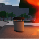 The Trashcan Nation (TT Rev)