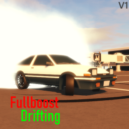 Fullboost Drifting