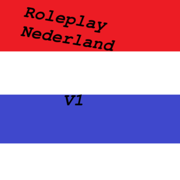 Roleplay Nederland V1