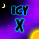 Icy X