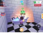 ROBUX groupxds