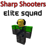 Sharp Shooters Élite Squad