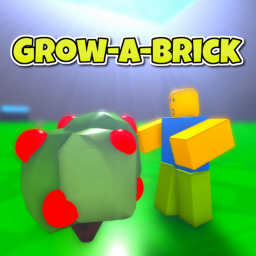 [SALE]Grow-A-Brick [BETA]