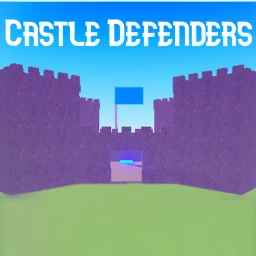 Castle Defenders [NEW] icon
