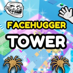 Facehugger Tower icon