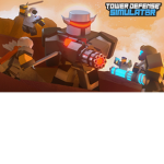 Tower Defense Elites