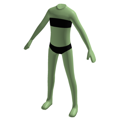 🎭 Skin Suit 🎭 thumbnail