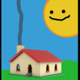 Admin House!