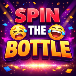 🎉 Spin the Bottle 🎉  -BETA