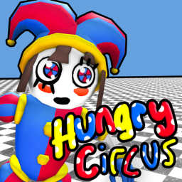 Survival The Amazing Digital Circus Pomni