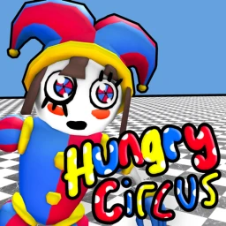 🎪Hungry Circus icon