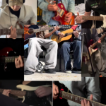 jam sesh