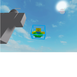 Roblox Ben chasing you RP family [REUNITE] [NEW]
