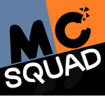 Mini - Crime Squad!