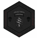 [US] Green Berets .
