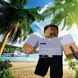 ⚓[NEW] United States Coast Guard Academy⚓