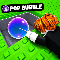 Pop a Bubble