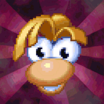 Rayman Simulator