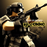RP COMMO