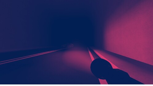   [endless road]🛣🚗