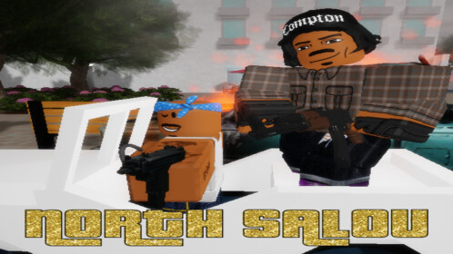 North Salou (ALPHA TEST)