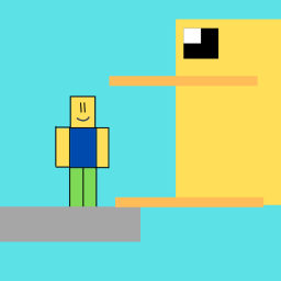 Get Eaten By A Bird