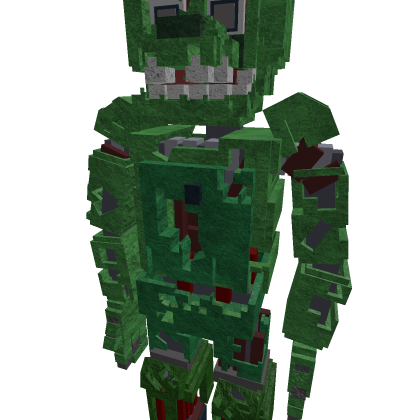 Springtrap Model