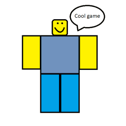 The paint game