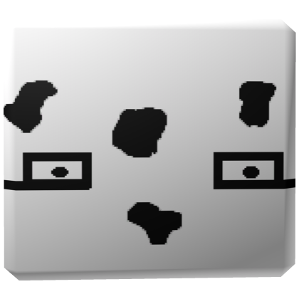 white brindled cube thumbnail