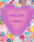 penelope's pooks