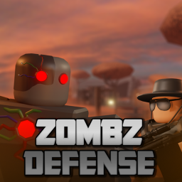 Zombz Defense [ALPHA]