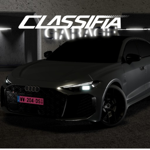 Classifia V2 icon