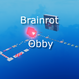 Brainrot Obby