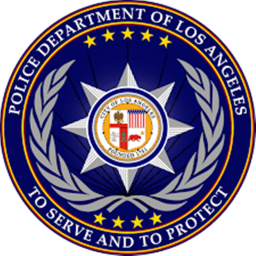Los Angeles Police Training Center
