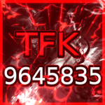 [タ] Train For Kill