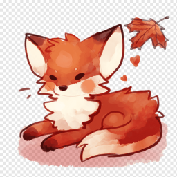 Fox Hang Out