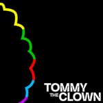.• Tommy The Clown •.