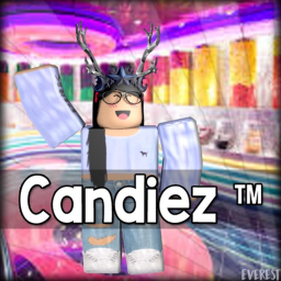 Candiez Cafe™