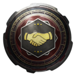 SCP:F II Department of External Affairs