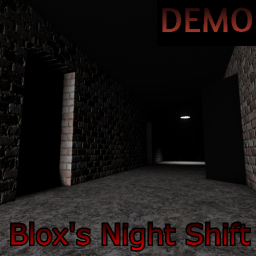 Blox's Night Shift [DEMO]