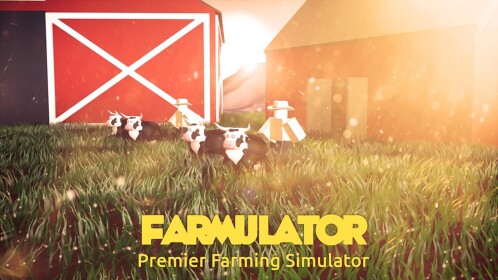  Farmulator