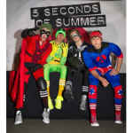 cleansing.5sos