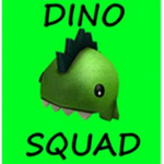 Teh dino squad!!!!