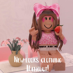 New looks clothing Hangout!